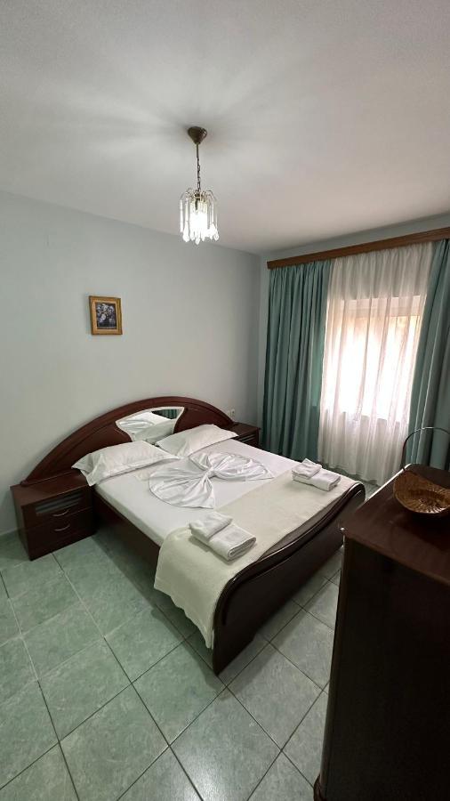 Comfort 2 Apartment Sarandë Exterior foto