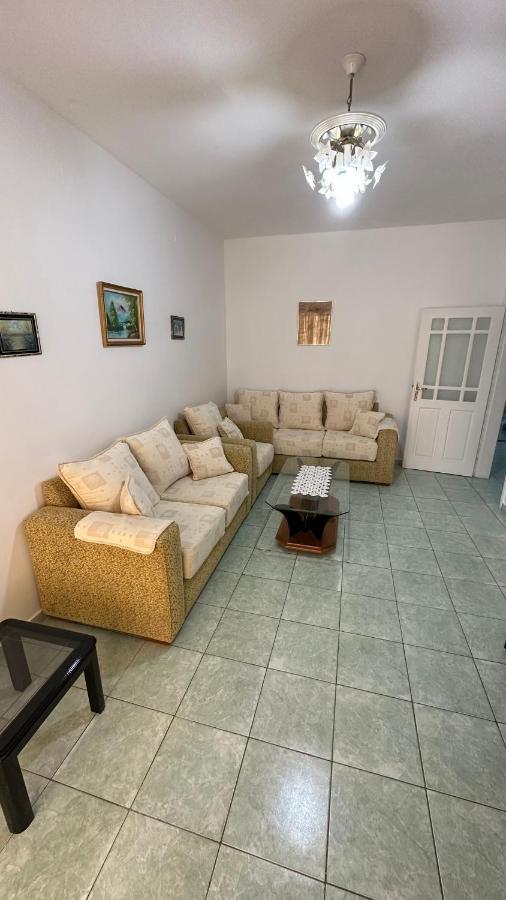 Comfort 2 Apartment Sarandë Exterior foto