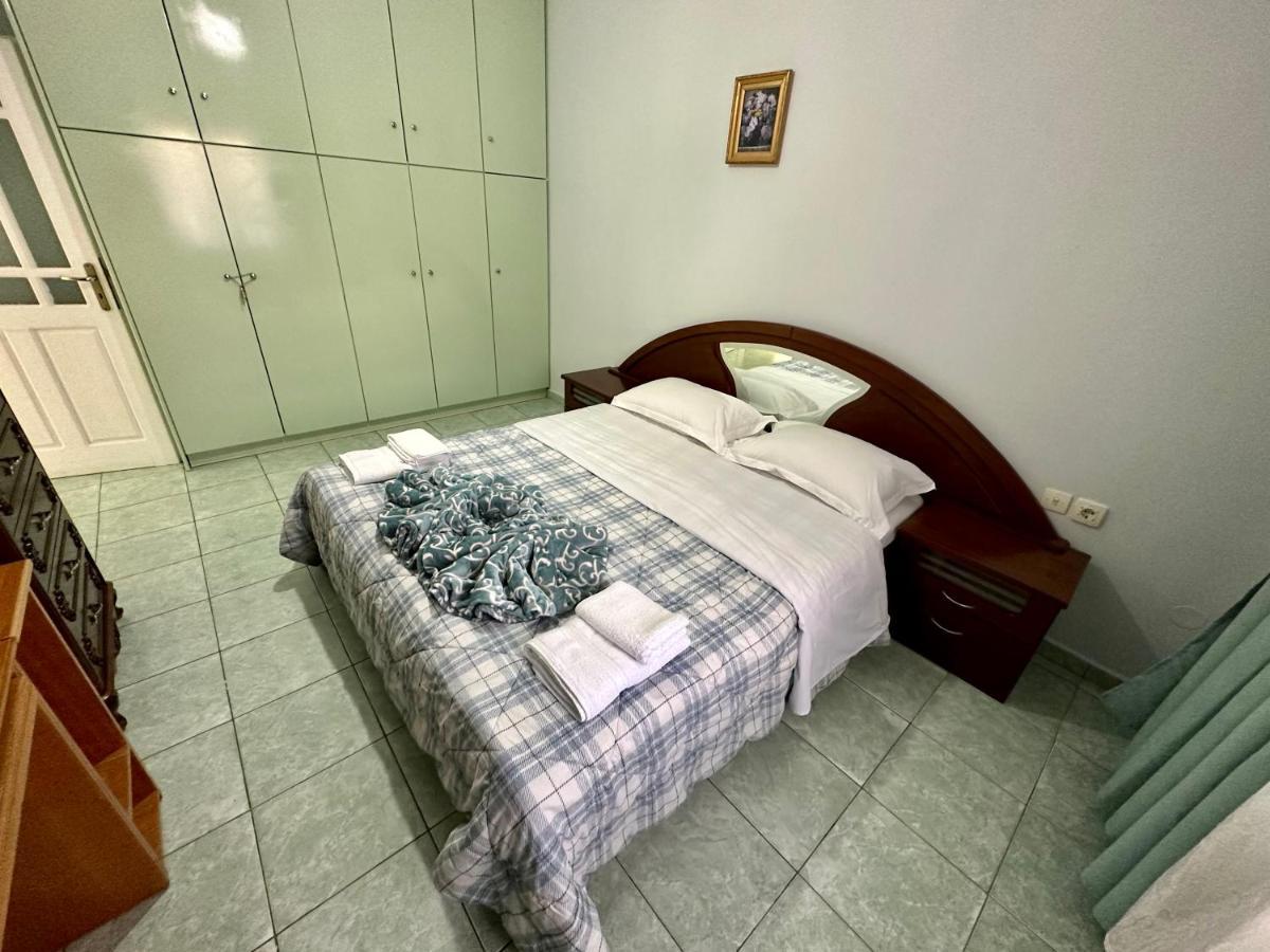Comfort 2 Apartment Sarandë Exterior foto